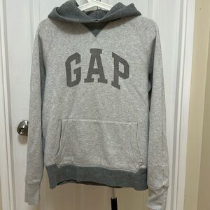 GAP Gray Hoody | Size XS